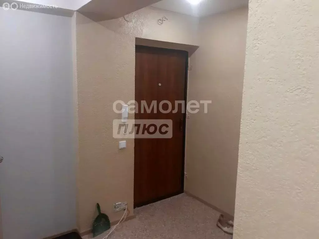 2-комнатная квартира: Липецк, улица Осканова, 6 (55 м) - Фото 1