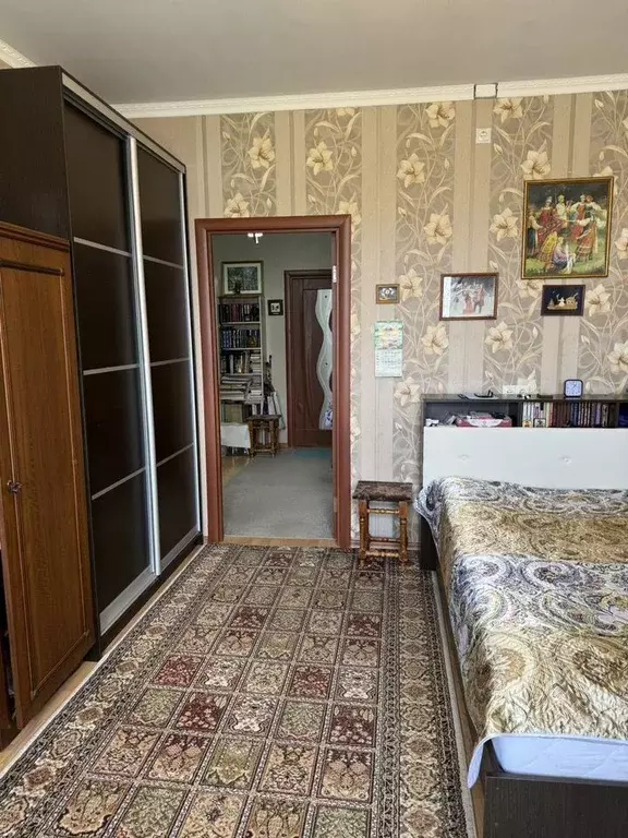 1-к кв. Московская область, Лосино-Петровский городской округ, ... - Фото 0