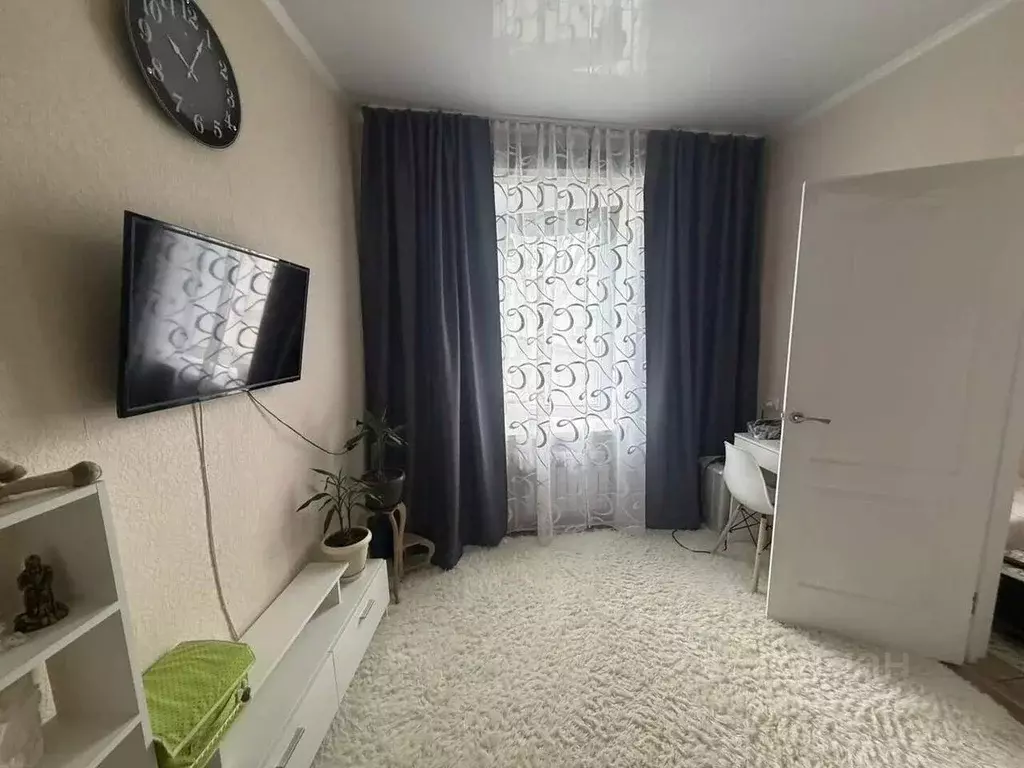 2-к кв. Крым, Феодосия ул. Куйбышева, 3 (33.6 м) - Фото 1