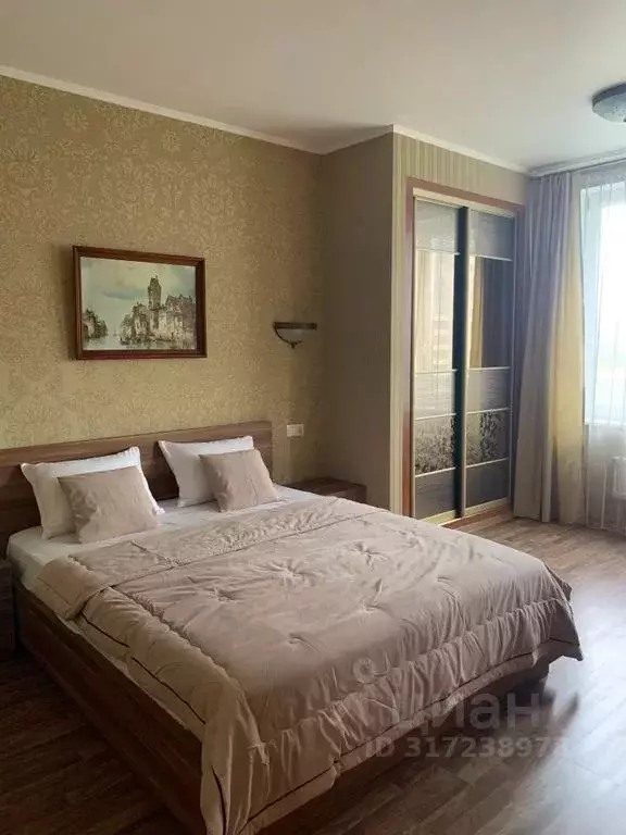 1-к кв. Санкт-Петербург ул. Типанова, 27/39 (51.0 м) - Фото 1