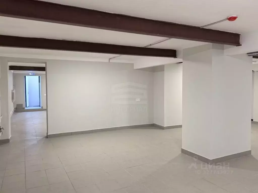 Помещение свободного назначения в Москва Средняя Первомайская ул., 4 ... - Фото 1