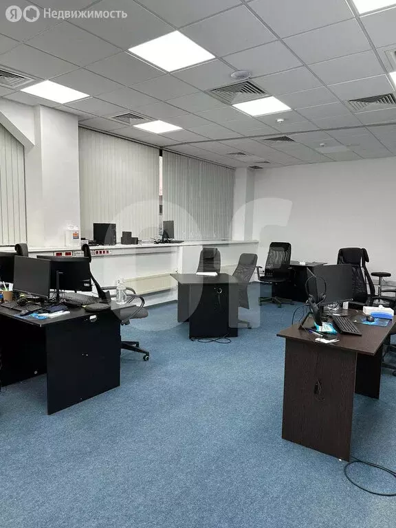 Офис (809 м) - Фото 2