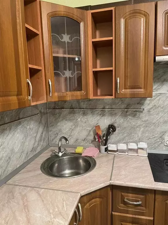 1-к. квартира, 41 м, 9/17 эт. - Фото 1