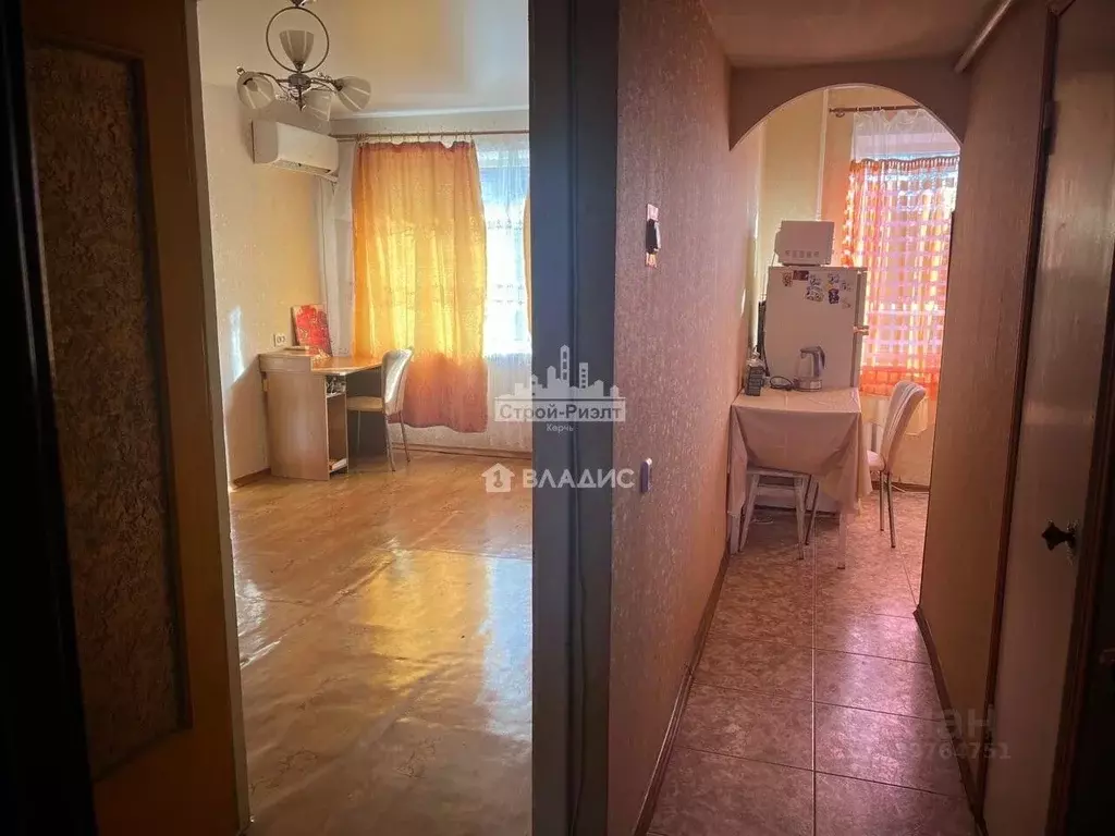 1-к кв. Крым, Керчь ул. Гайдара, 9 (30.0 м) - Фото 2