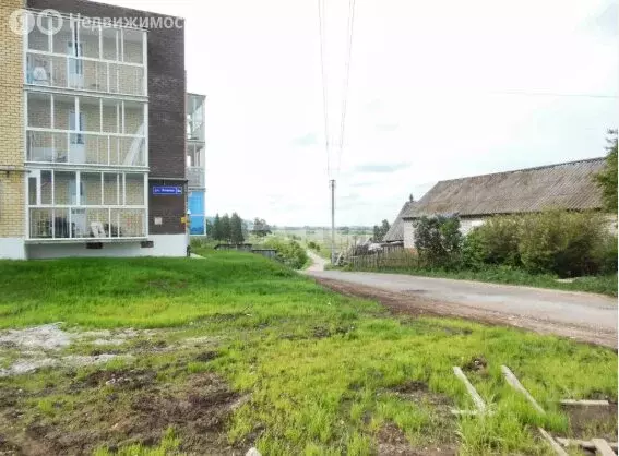 Участок в Пермский муниципальный округ, посёлок Горный, Весенняя улица ... - Фото 1