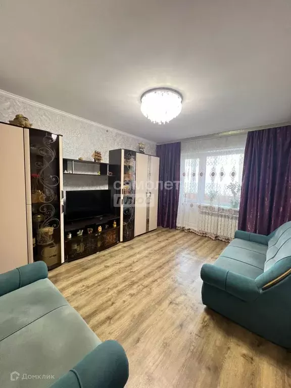 Продаётся 2-к квартира, 51.3 м - Фото 0