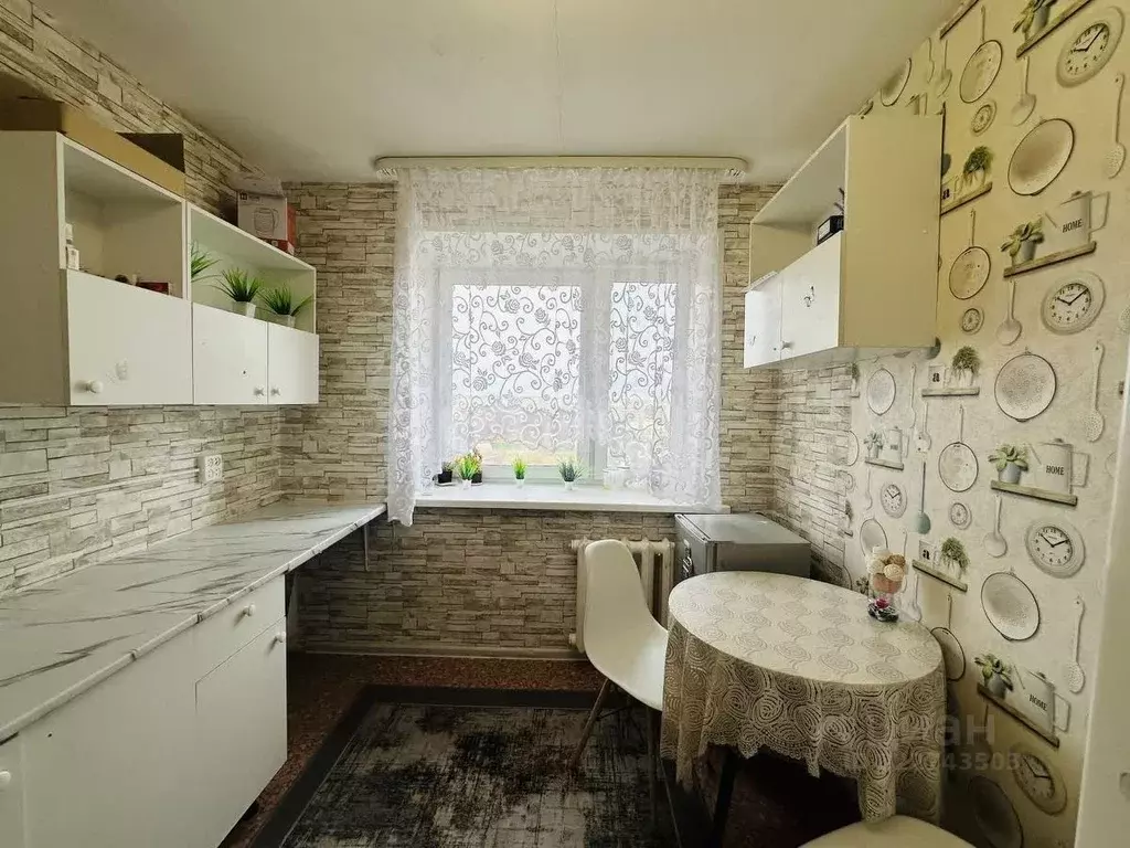 1-к кв. Тюменская область, Тюменский муниципальный округ, с. Червишево ... - Фото 1