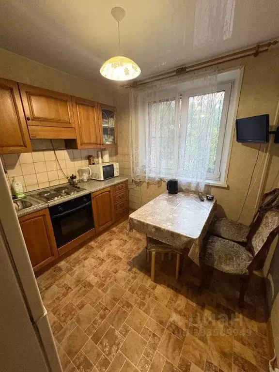 4-к кв. Москва Каргопольская ул., 17 (85.2 м) - Фото 2