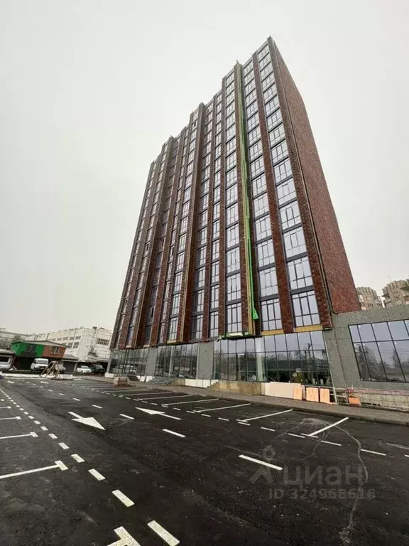 3-к кв. Кабардино-Балкария, Нальчик Московская ул. (84.0 м) - Фото 1