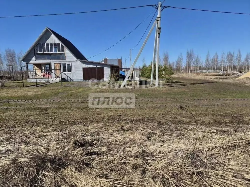 Участок в Марий Эл, Йошкар-Ола городской округ, д. Шоя-Кузнецово ул. ... - Фото 2