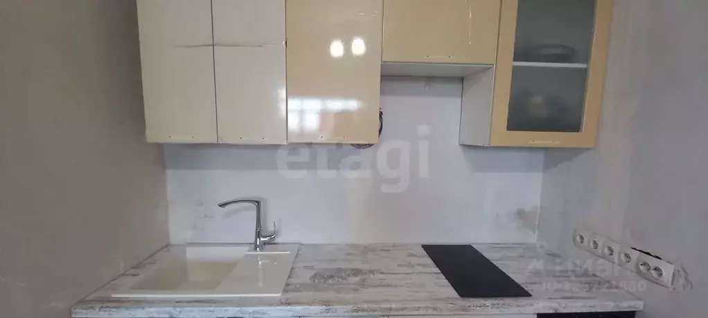 2-к кв. Кемеровская область, Кемерово ул. Мичурина, 58к3 (52.9 м) - Фото 2