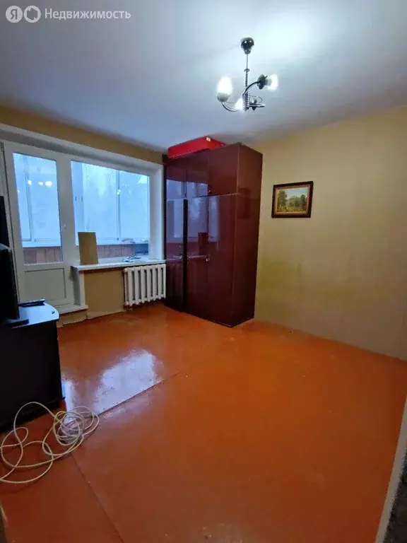 1-комнатная квартира: Пермь, улица Репина, 73 (25.4 м) - Фото 0