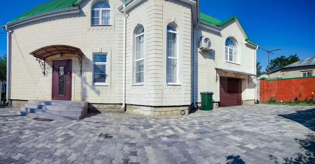 Дом 317 м на участке 6 сот. - Фото 0