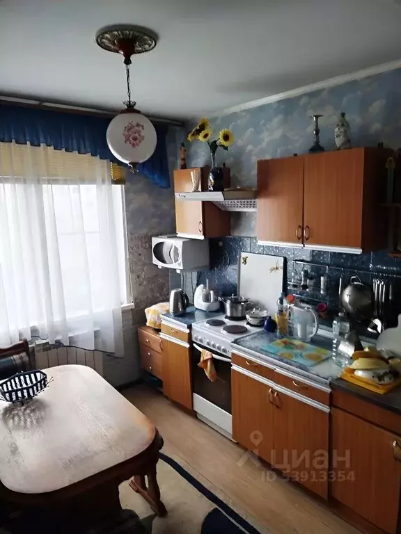 3-к кв. Белгородская область, Старый Оскол Олимпийский мкр, 60 (63.0 ... - Фото 0