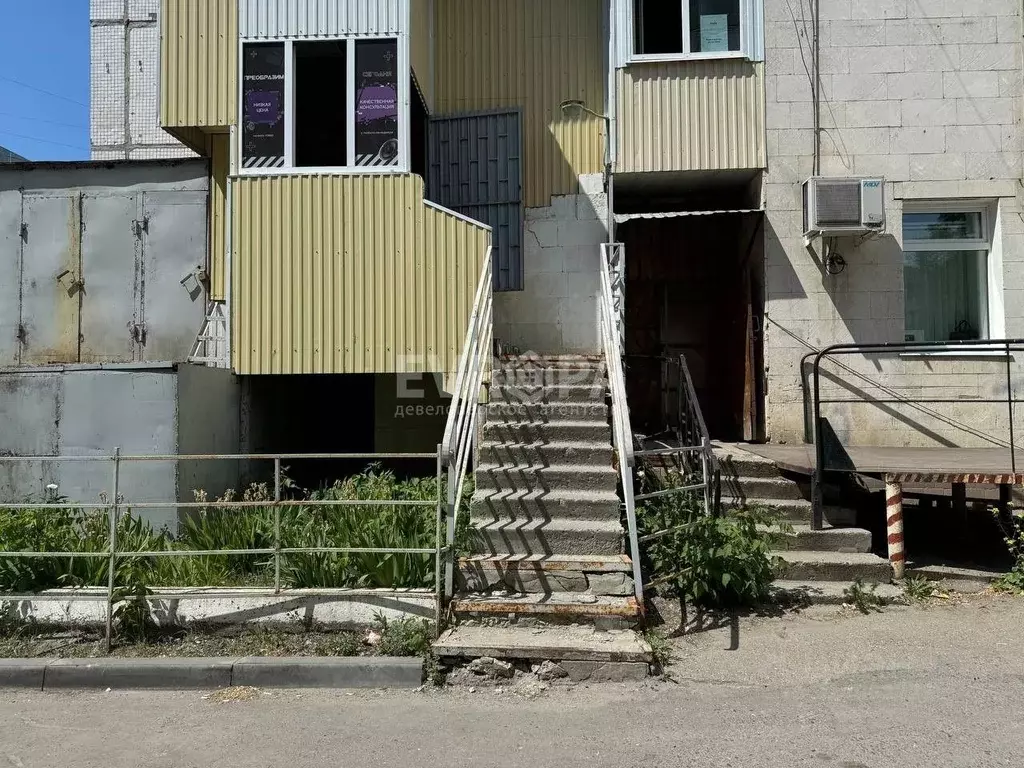 Офис в Ульяновская область, Ульяновск просп. Хо Ши Мина, 13А (35 м) - Фото 2