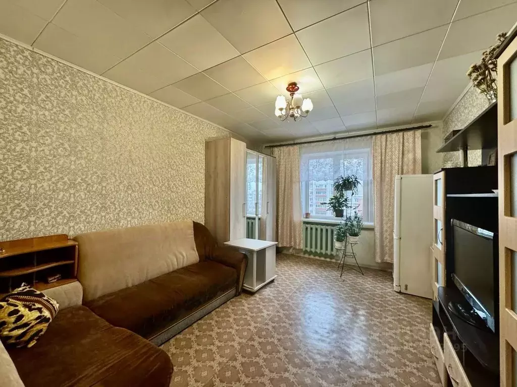 3-к кв. Марий Эл, Йошкар-Ола ул. Анникова, 9 (68.2 м) - Фото 1