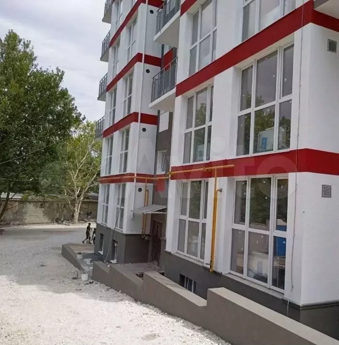 1-к. квартира, 40,5 м, 6/9 эт. - Фото 1