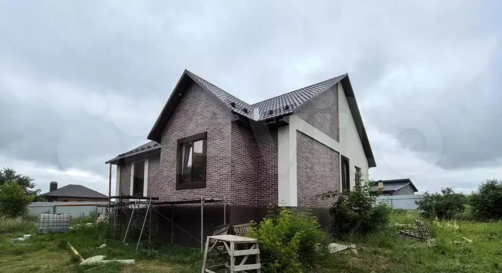 Дом 140 м на участке 11 сот. - Фото 0