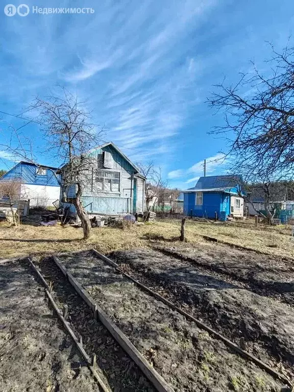 Дом в Ковров, ТСН Нерехта (10 м) - Фото 0