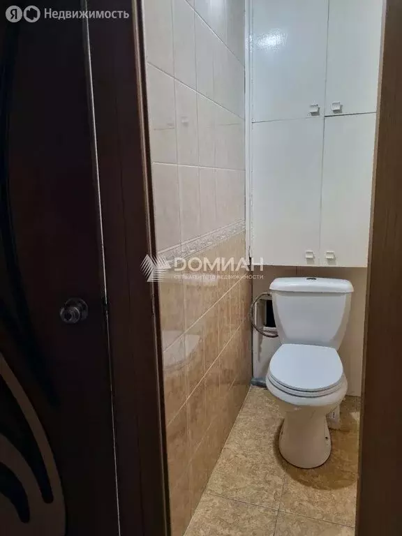 2-комнатная квартира: Новочеркасск, улица Беляева, 8 (48 м) - Фото 1