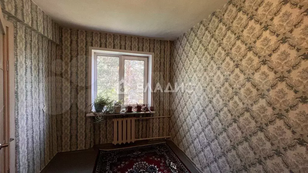 2-к. квартира, 44,7 м, 4/5 эт. - Фото 1