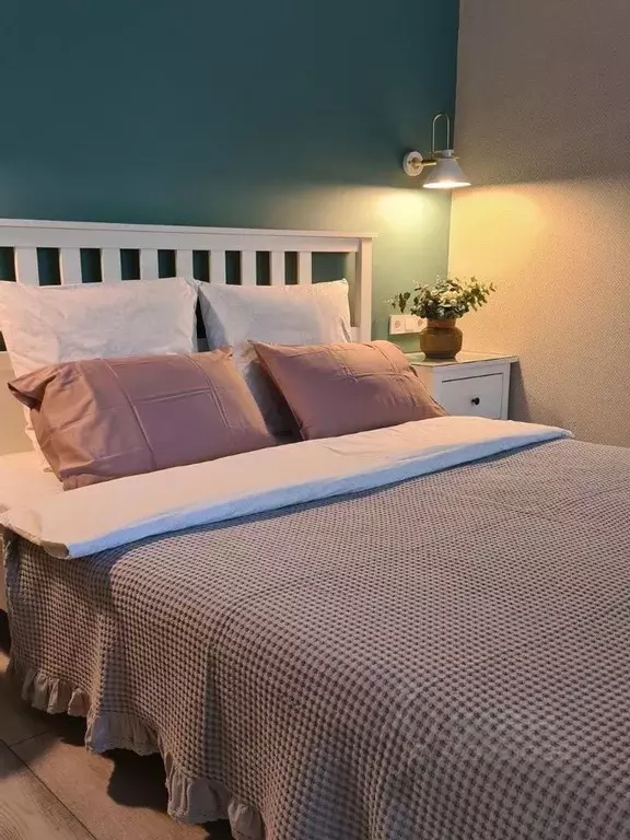 1-к кв. Вологодская область, Вологда ул. Кирова, 36 (40.0 м) - Фото 1