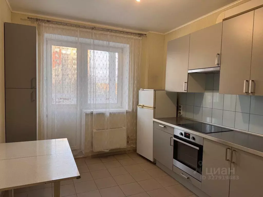 Квартира, 3 комнаты, 96 м - Фото 1