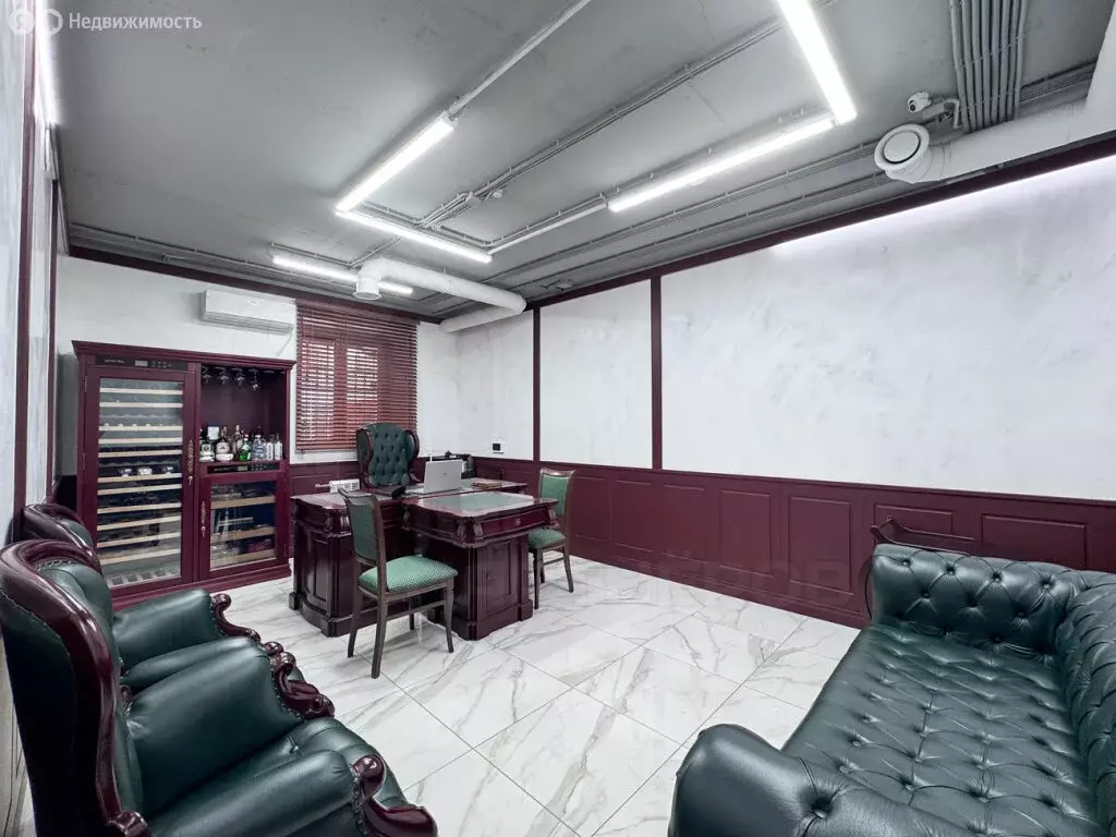 Офис (146.5 м) - Фото 2