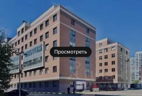 Офис в Москва Отрадная ул., 2БС6 (473 м) - Фото 1