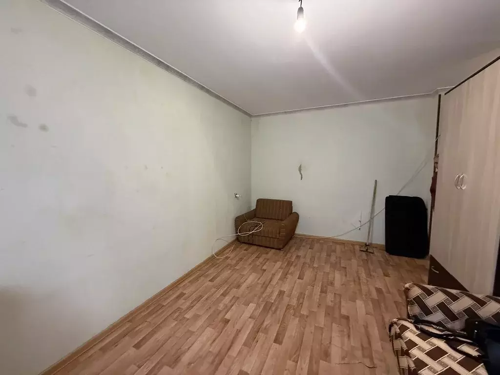 1-к кв. Московская область, Клин городской округ, пос. Нарынка ул. ... - Фото 2