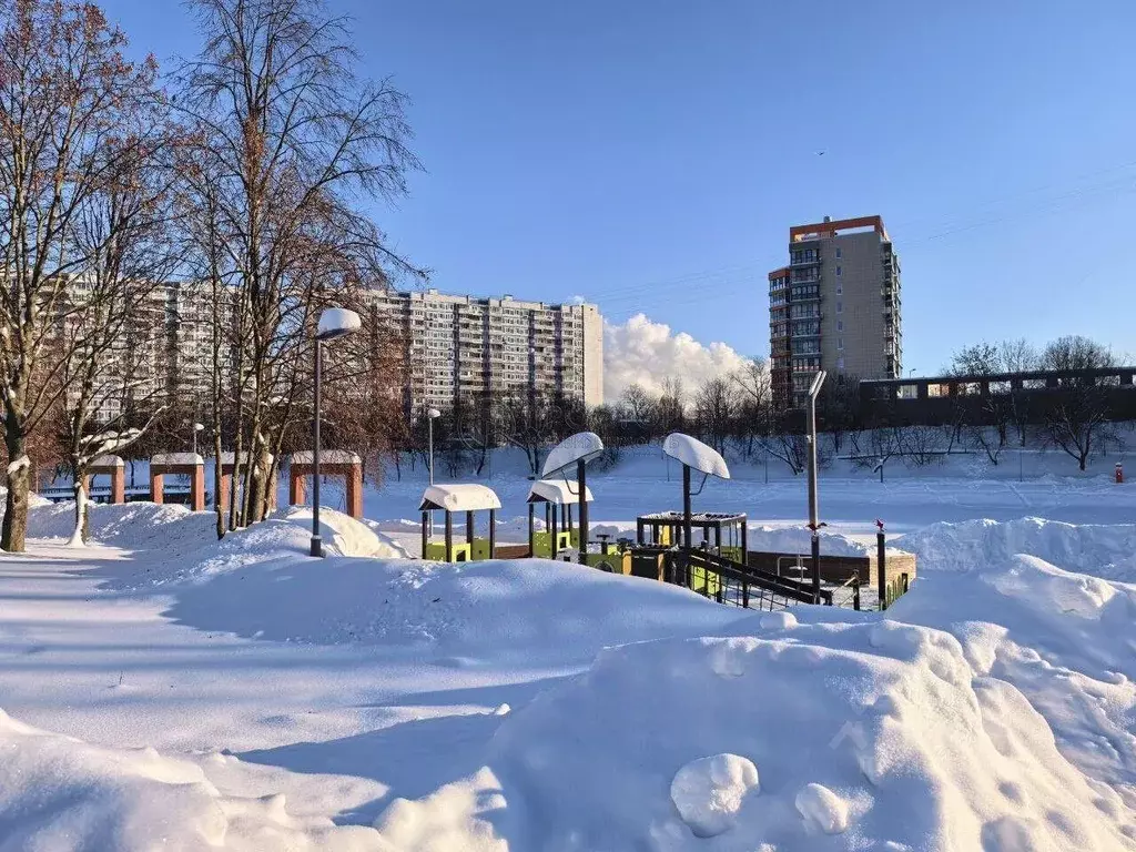 Квартира, 2 комнаты, 48.1 м - Фото 2