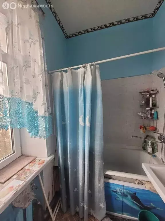 1к в 7-комнатной квартире (14 м) - Фото 1