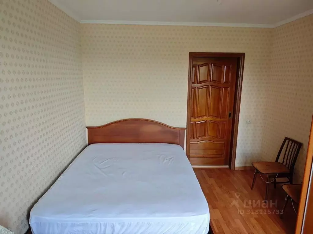 3-к кв. Москва Ореховый бул., 39К1 (59.0 м) - Фото 0