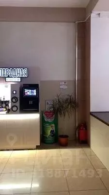 Помещение свободного назначения в Кемеровская область, Кемерово ул. ... - Фото 0