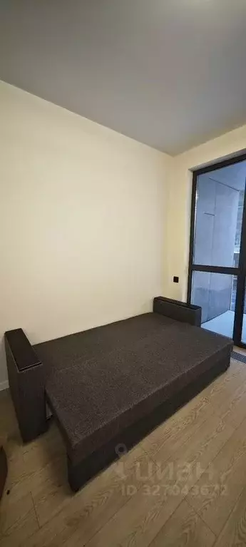 Студия Москва ул. 1-я Ватутинская, 14к2 (33.0 м) - Фото 2