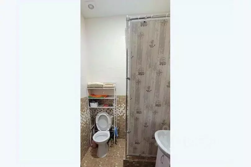 1-к кв. Свердловская область, Екатеринбург ул. Атмосферная, 5 (20.0 м) - Фото 2