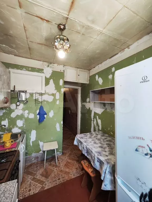 Комната 32,1 м в 1-к., 5/9 эт. - Фото 1