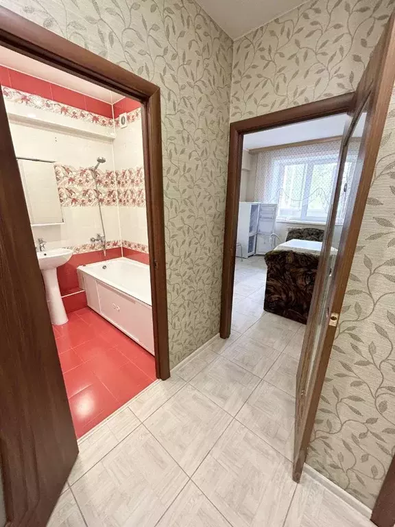 1-к кв. Иркутская область, Иркутский муниципальный округ, Маркова рп, ... - Фото 1