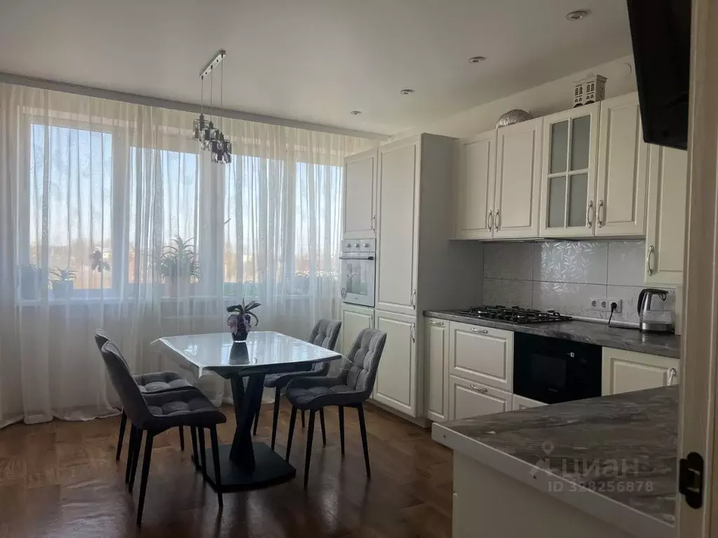 2-к кв. Калининградская область, Багратионовский муниципальный округ, ... - Фото 1