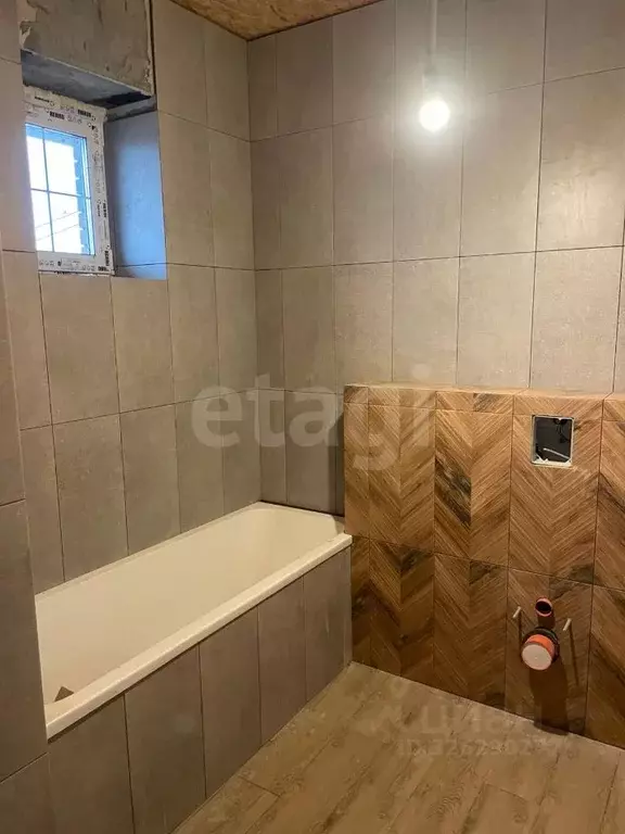 Дом в Калужская область, Ферзиковский муниципальный округ, Грабцево ... - Фото 2