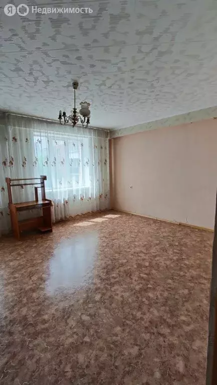 2-комнатная квартира: Новосибирск, Кисловодская улица, 4 (70.9 м) - Фото 1