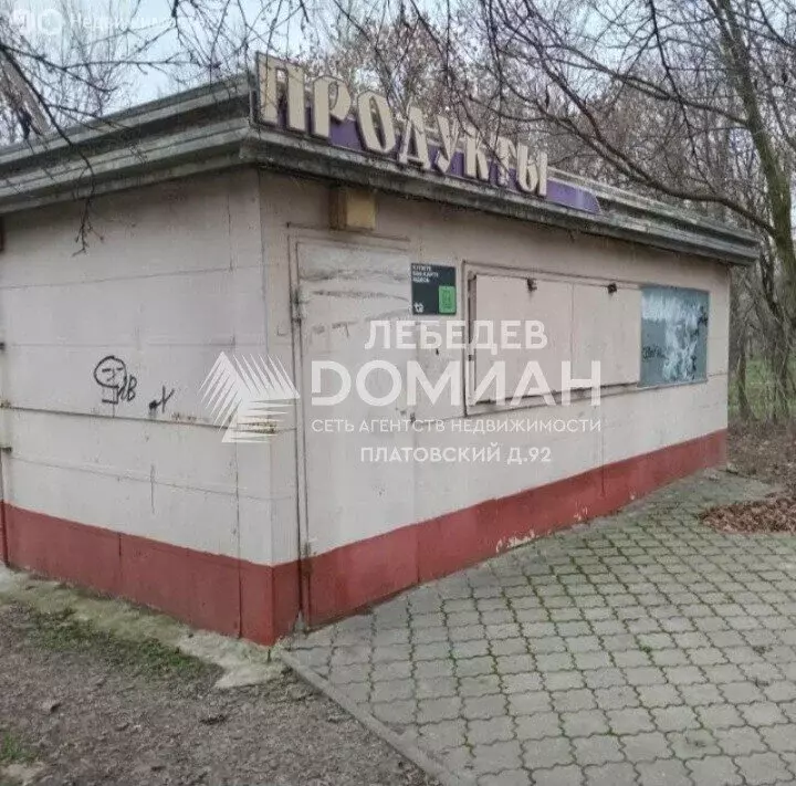 Помещение свободного назначения (21 м) - Фото 1