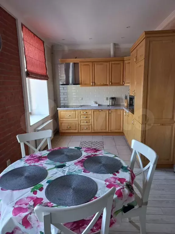 2-к. квартира, 87,6 м, 5/5 эт. - Фото 1