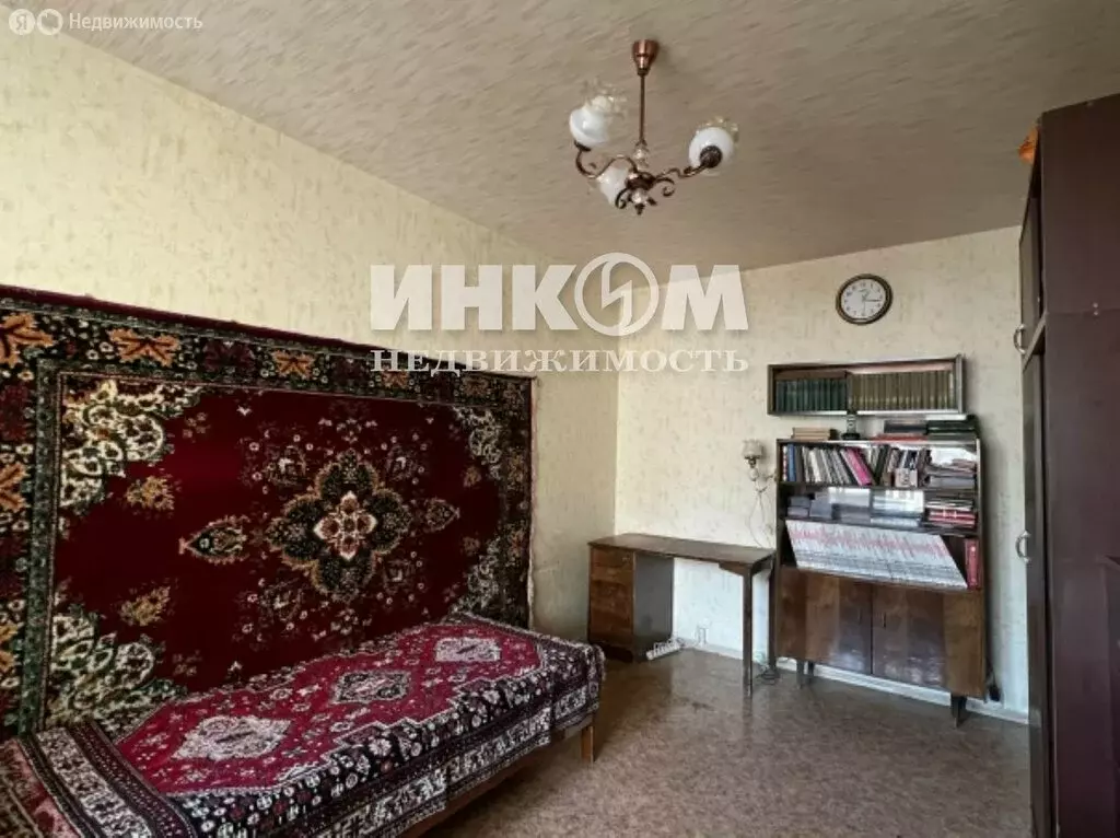 3-комнатная квартира: Москва, улица Героев Панфиловцев, 1к2 (76.3 м) - Фото 2