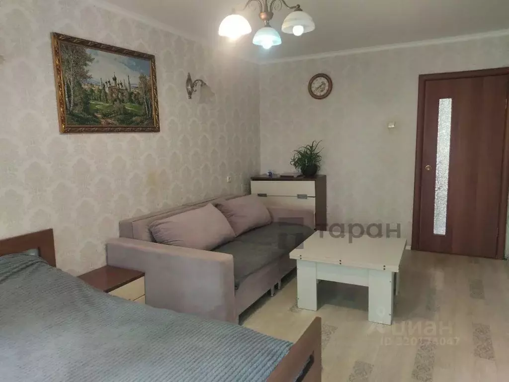 2-к кв. Челябинская область, Челябинск ул. Вагнера, 88 (47.7 м) - Фото 0