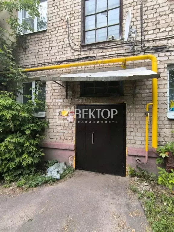 Комната Ивановская область, Иваново ул. Павленко, 11 (15.0 м) - Фото 2