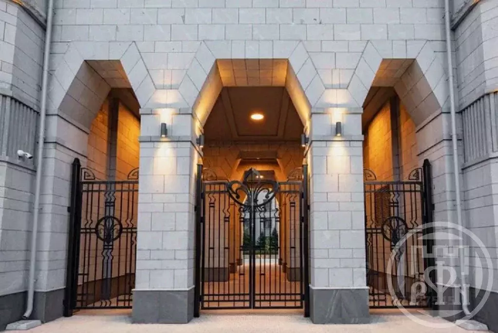 3-к кв. Санкт-Петербург наб. Реки Карповки, 31к1 (78.0 м) - Фото 2