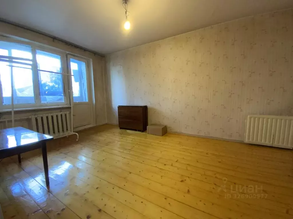 1-к кв. Ленинградская область, Всеволожск Александровская ул., 74 ... - Фото 2