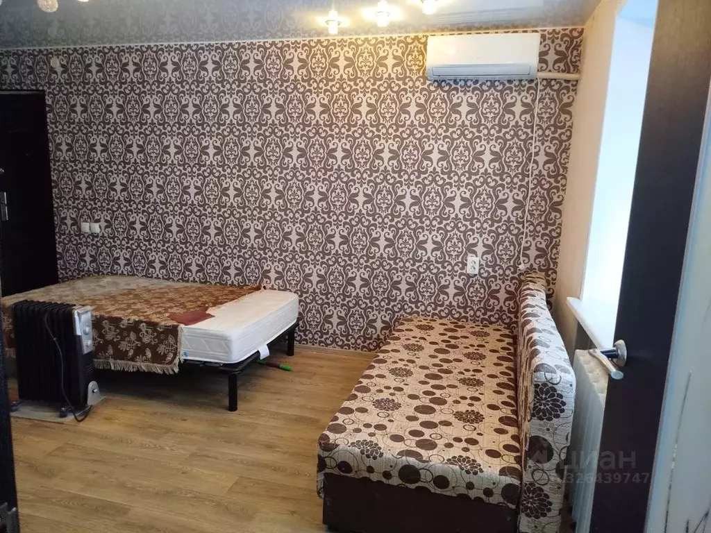 Комната Саратовская область, Саратов Буровая ул., 24/1 (24.0 м) - Фото 2