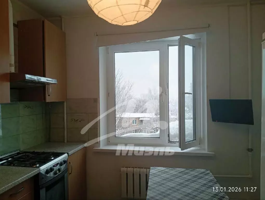 Продается 2-комнатная квартира - Фото 1